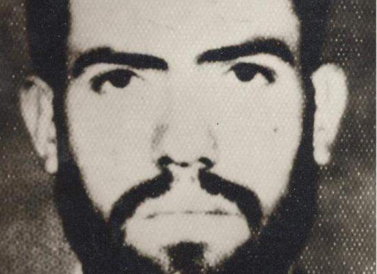 محمدحسن حسن رییسی