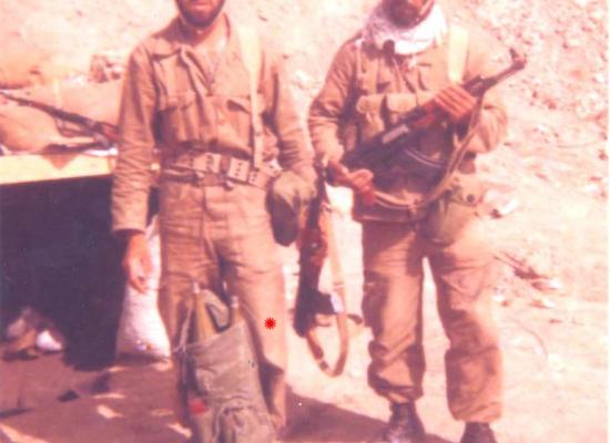 محمدحسن حسن رییسی