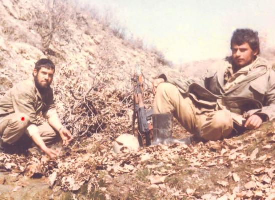 محمدحسن حسن رییسی