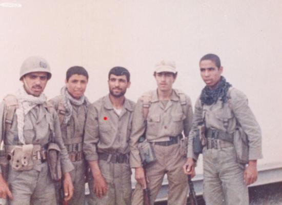 محمدحسن سلطانی