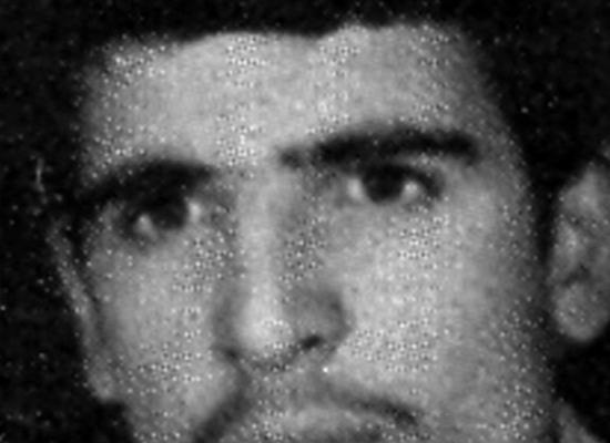 محمدحسن سلطانی