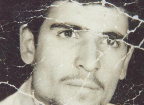محمدحسن سلطانی