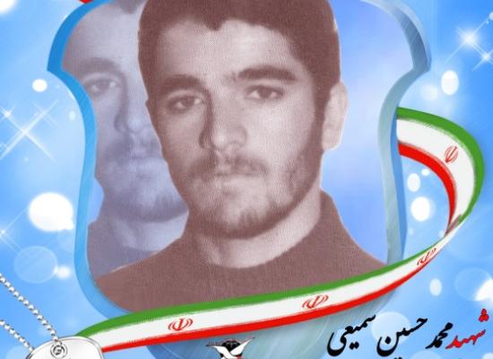 محمدحسین سمیعی کرهرودی