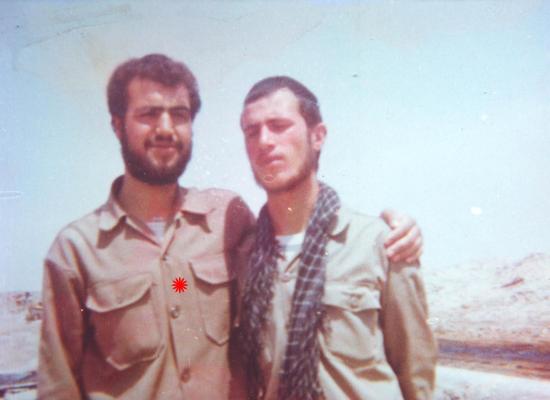 محمدرضا حسنی