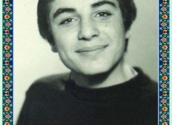 محمدرضا حسنی