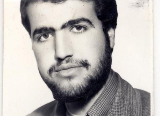 محمدرضا حسنی