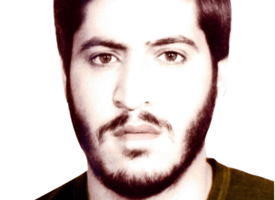 محمدرضا حسینی