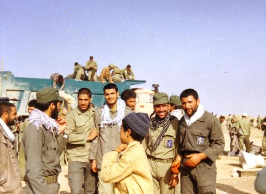 محمدرضا حسینی