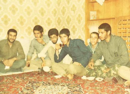 محمدرضا حسینی