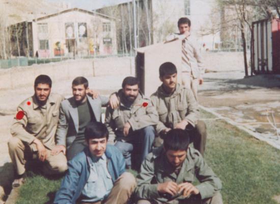 محمدرضا حسینی
