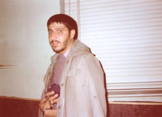 محمدرضا حسینی