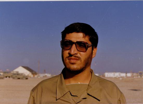 محمدرضا حسینی