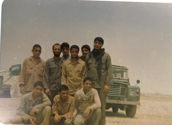 محمدرضا حسینی