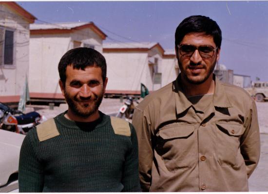 محمدرضا حسینی