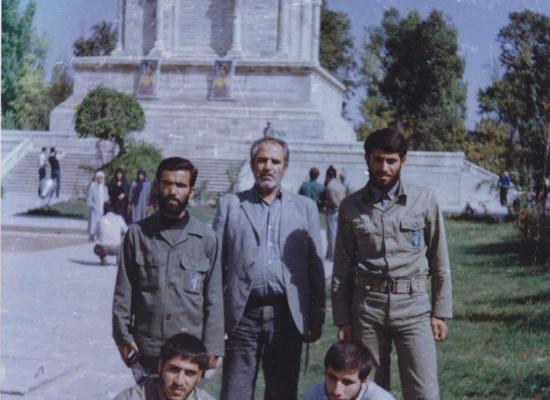 محمدرضا حسینی