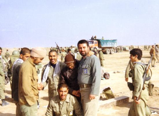 محمدرضا حسینی