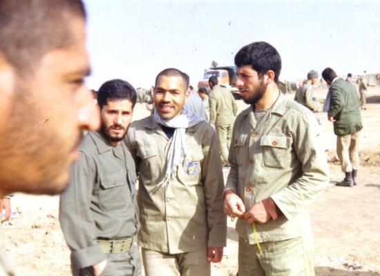 محمدرضا حسینی