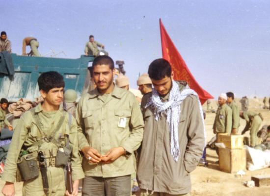 محمدرضا حسینی