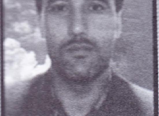 محمدرضا سلیمانی