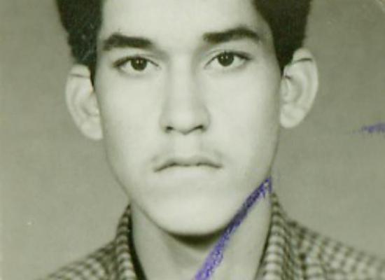 محمدرضا معقولی