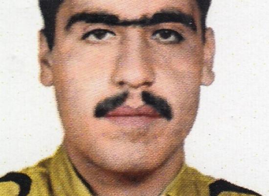 محمدرضا ملکاء آشتیانی
