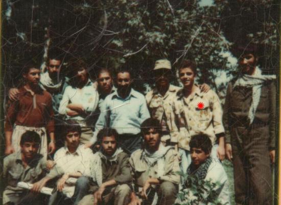 محمدرضا یوسفی