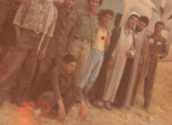 محمدرضا یوسفی