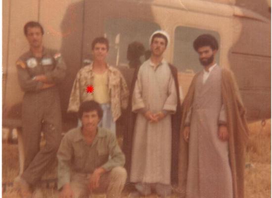 محمدرضا یوسفی