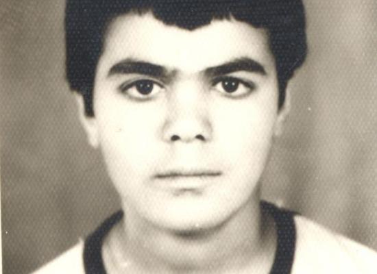 محمدسعید سیه پوش