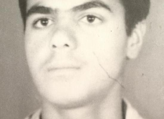 محمدسعید سیه پوش
