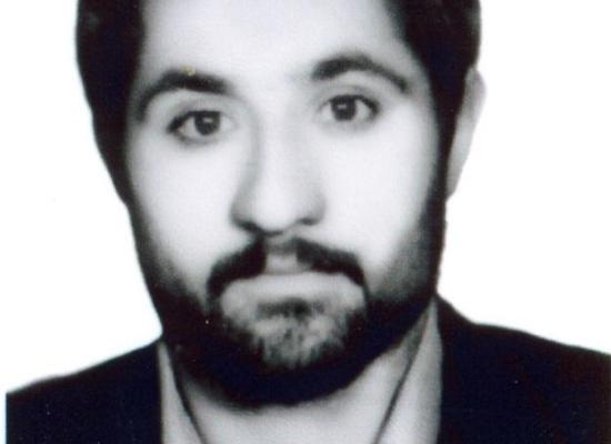 محمدصادق عسگری