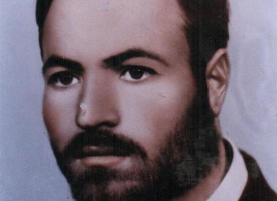 محمدعلی سلیمی