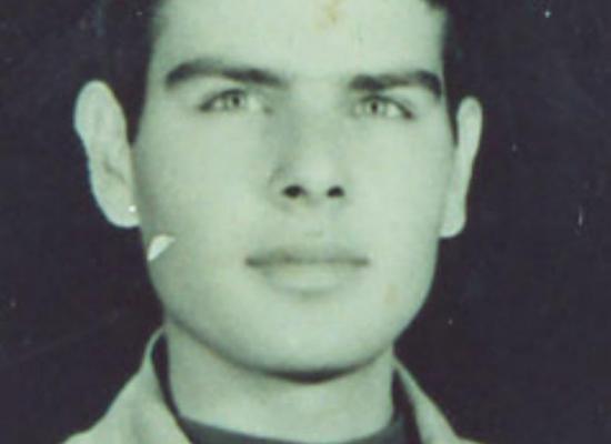 محمدعلی حسنی