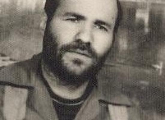 محمدعلی فلاح