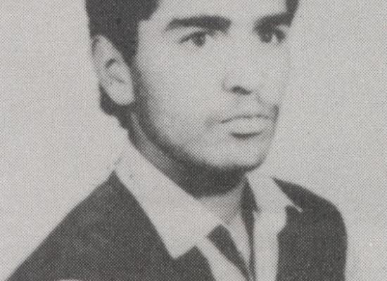 محمدعلی مظفری