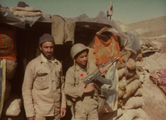 محمدعلی مومنی