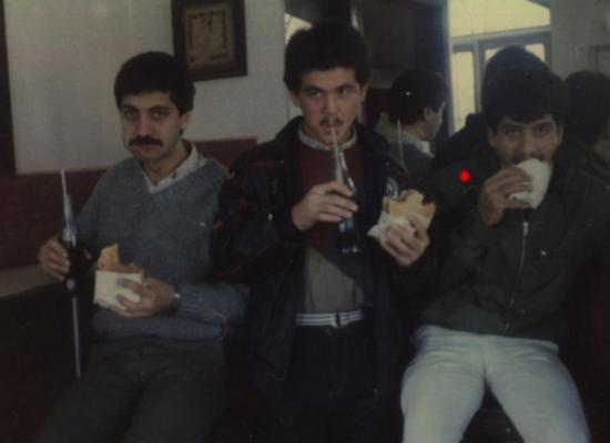 محمدعلی مومنی