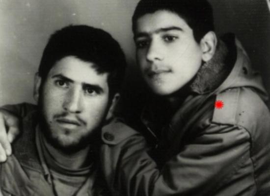 محمدعلی مومنی