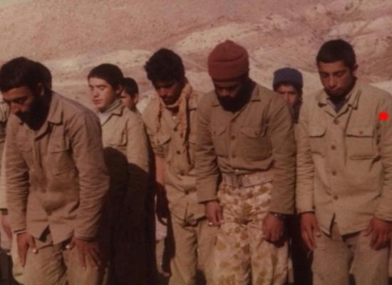 محمدعلی مومنی