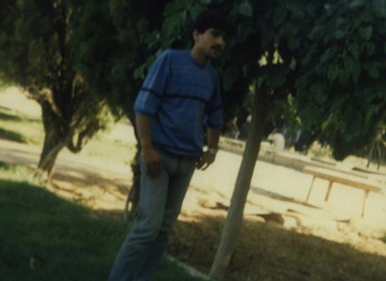 محمدعلی مومنی