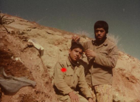 محمدعلی مومنی