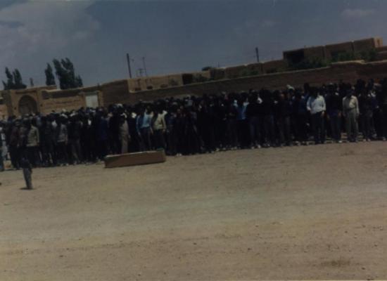 محمدعلی مومنی