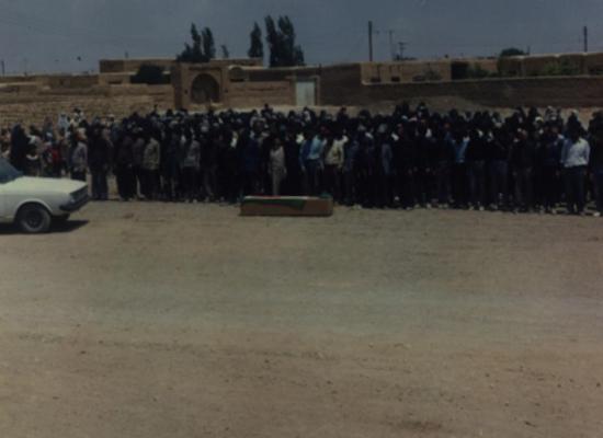 محمدعلی مومنی
