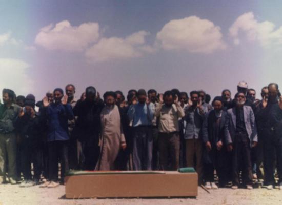 محمدعلی مومنی