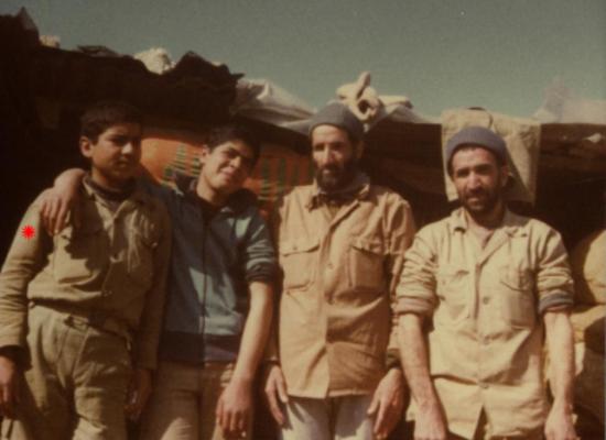 محمدعلی مومنی