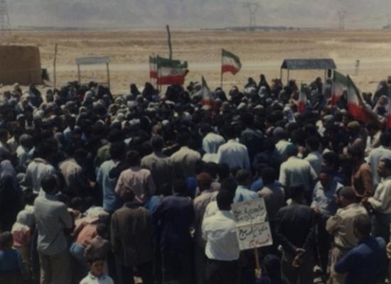 محمدعلی مومنی