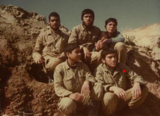 محمدعلی مومنی
