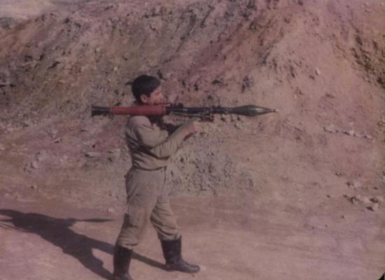 محمدعلی مومنی