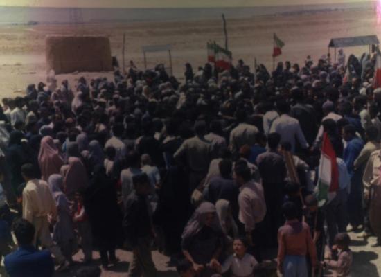 محمدعلی مومنی
