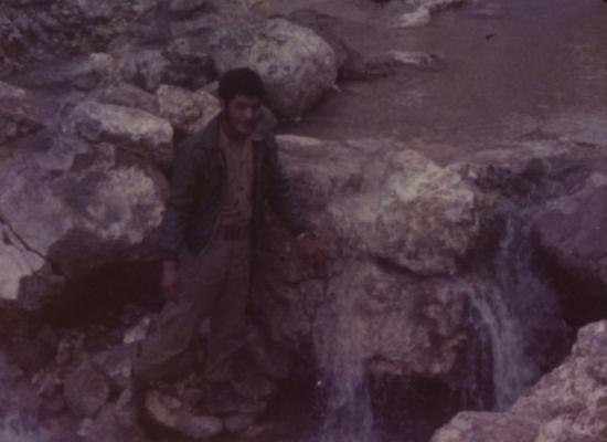 محمدعلی مومنی